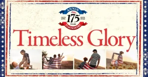 Annin Flagmakers Digital Banners