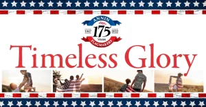 Annin Flagmakers Digital Banners