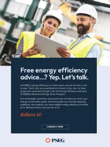 Energy Efficiency Advisers Email