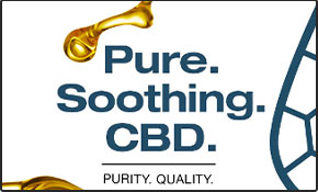 Precision Botanical Banners