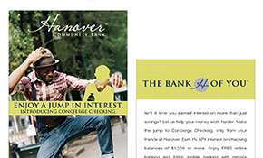 Hanover Statement Stuffers