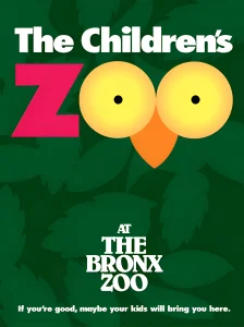 The Bronx Zoo-1
