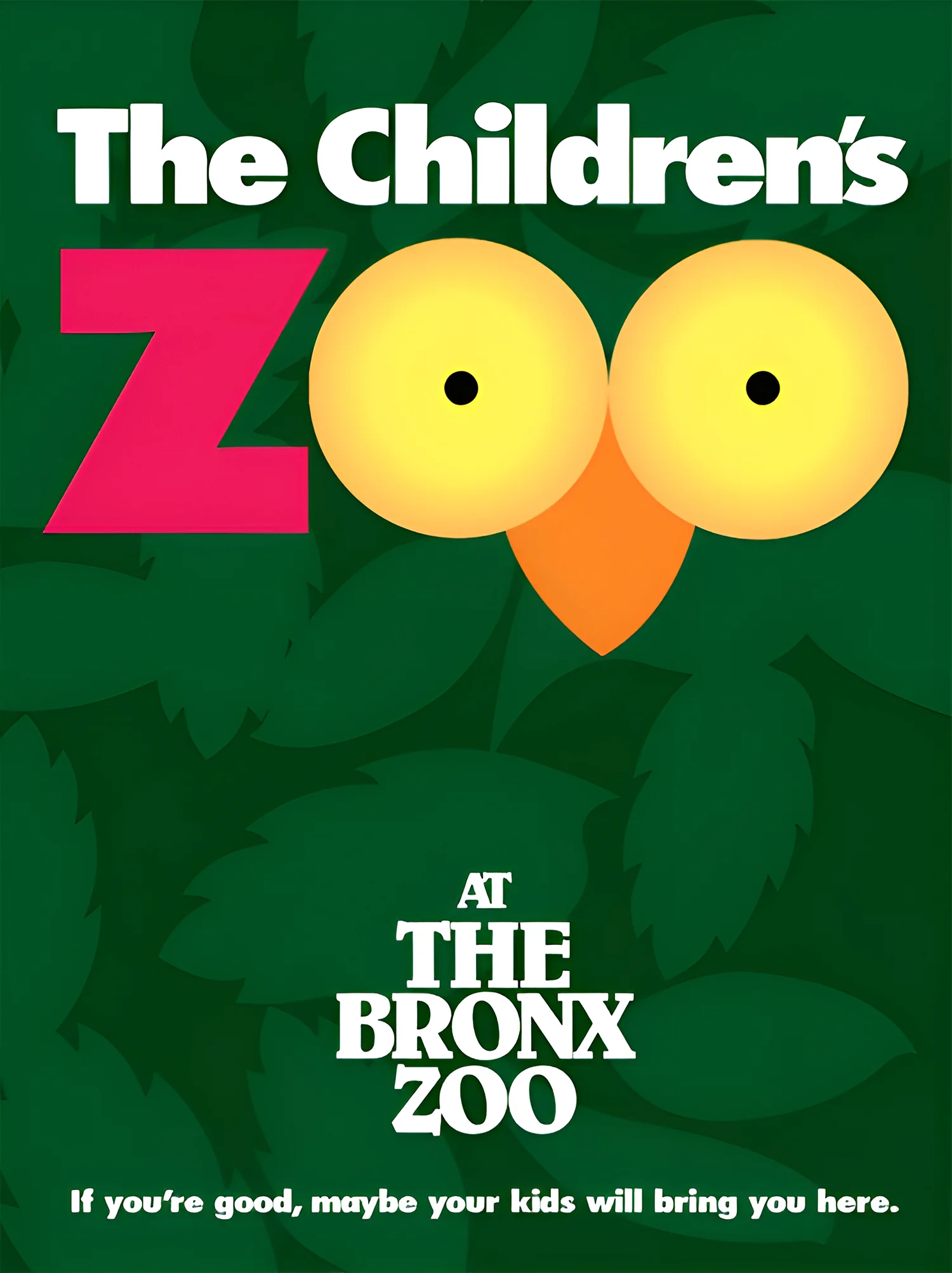 The Bronx Zoo-1