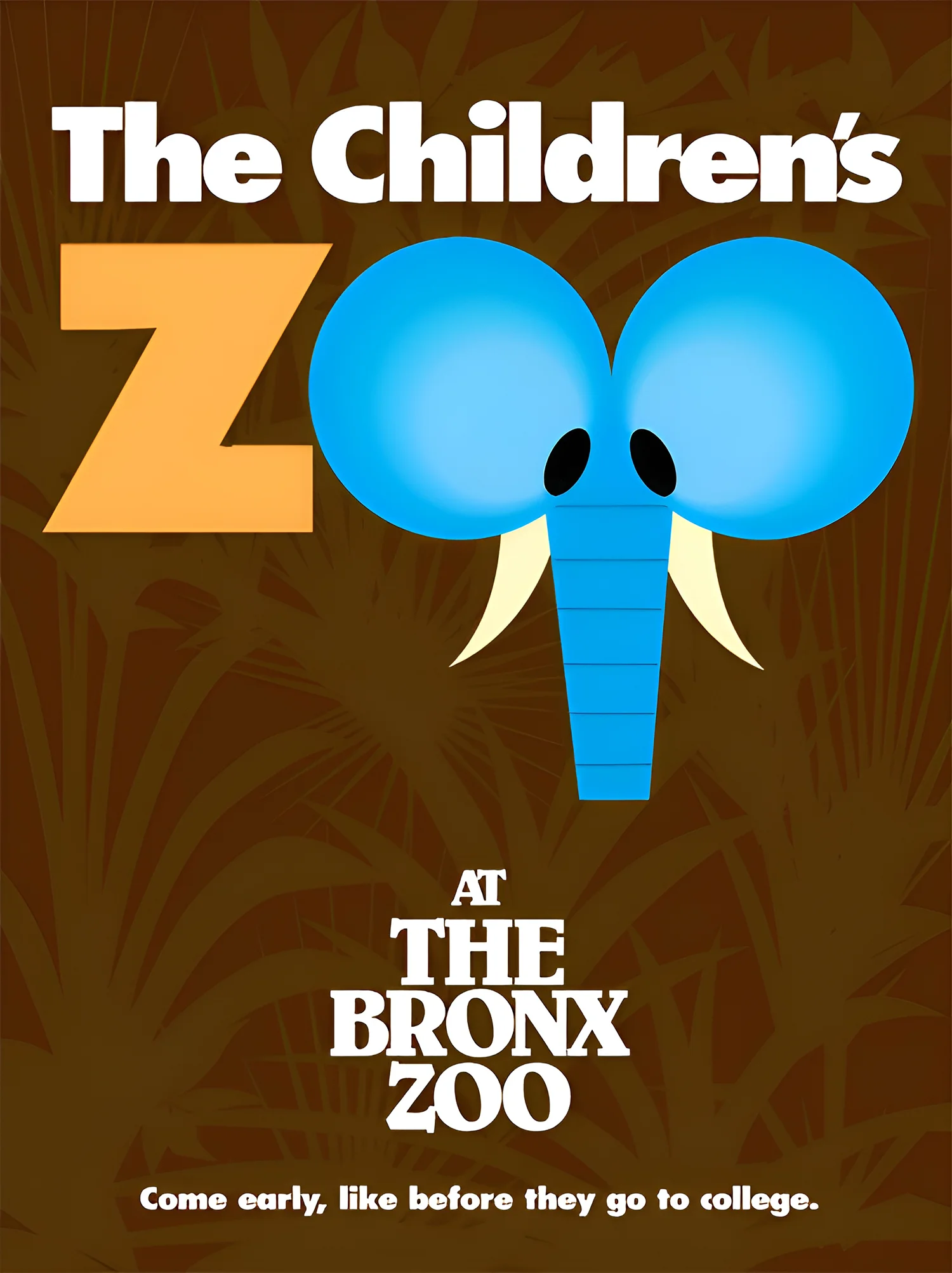 The Bronx Zoo-2