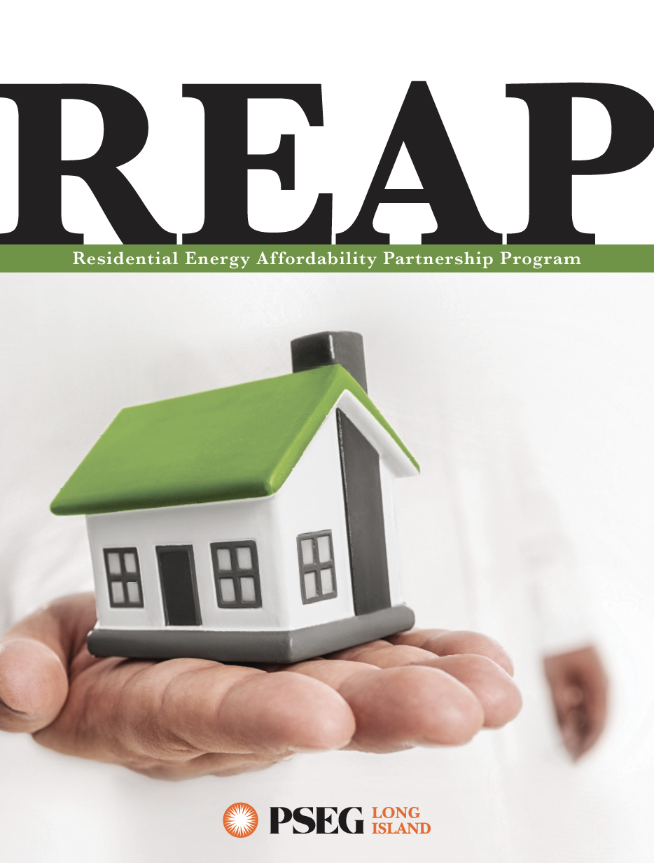 PSEG Long Island 2023 REAP Folder