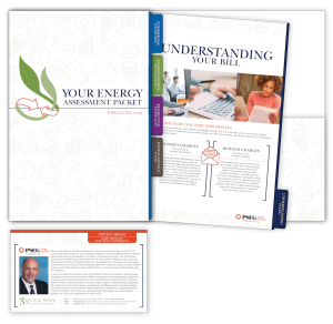 PSEG Long Island Energy Assessment Packet