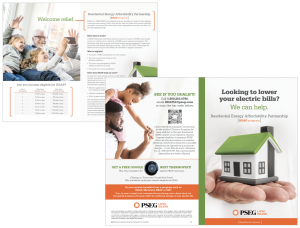 PSEG Long Island 2023 REAP Brochure